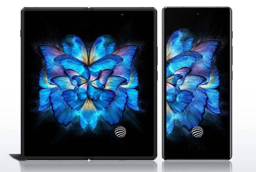 内外屏均支持120Hz高刷 vivo X Fold售价8989元_https://www.jinrisc.com_站长资讯_第2张