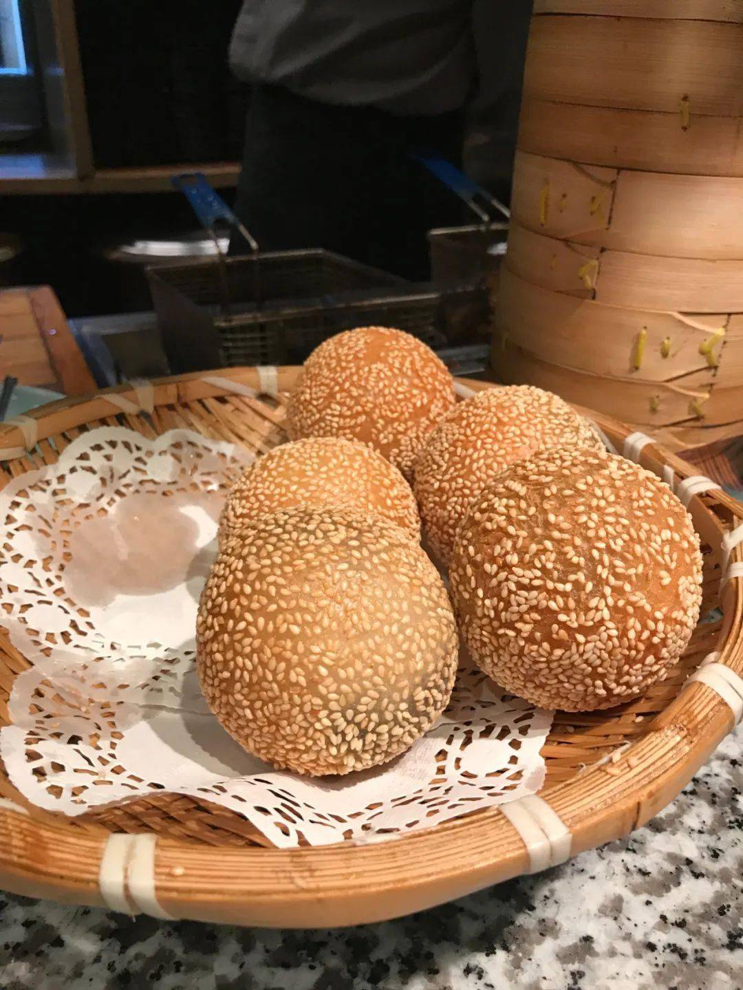上海最无法抗拒的35种街头美食