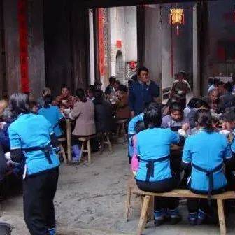 客家人的立秋习俗,你知道多少?_糍粑_陆河_地区