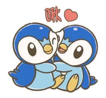 【图集】一波中文版波加曼表情包!喜欢的果断抱走吧