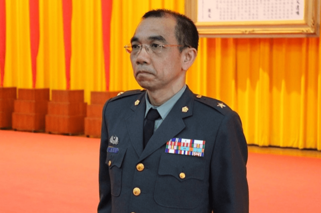 据"中时新闻网"等台媒报道,台湾地区最高军事科研机构"中山科学研究院