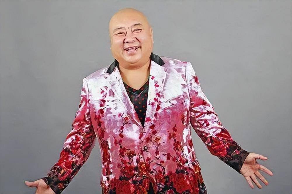 演员程思寒:28岁出道,演戏30年,58岁心梗离世让人遗憾_张强_上路_工作