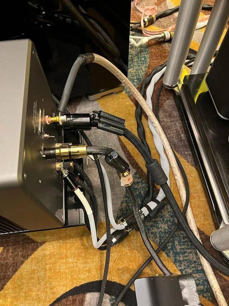 包括ikigai audio,esprit,dalby audio design,skogrand和sternklang