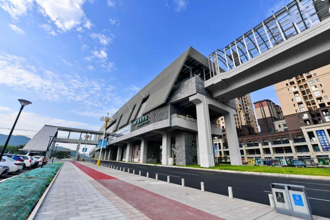 江津_运行_市民