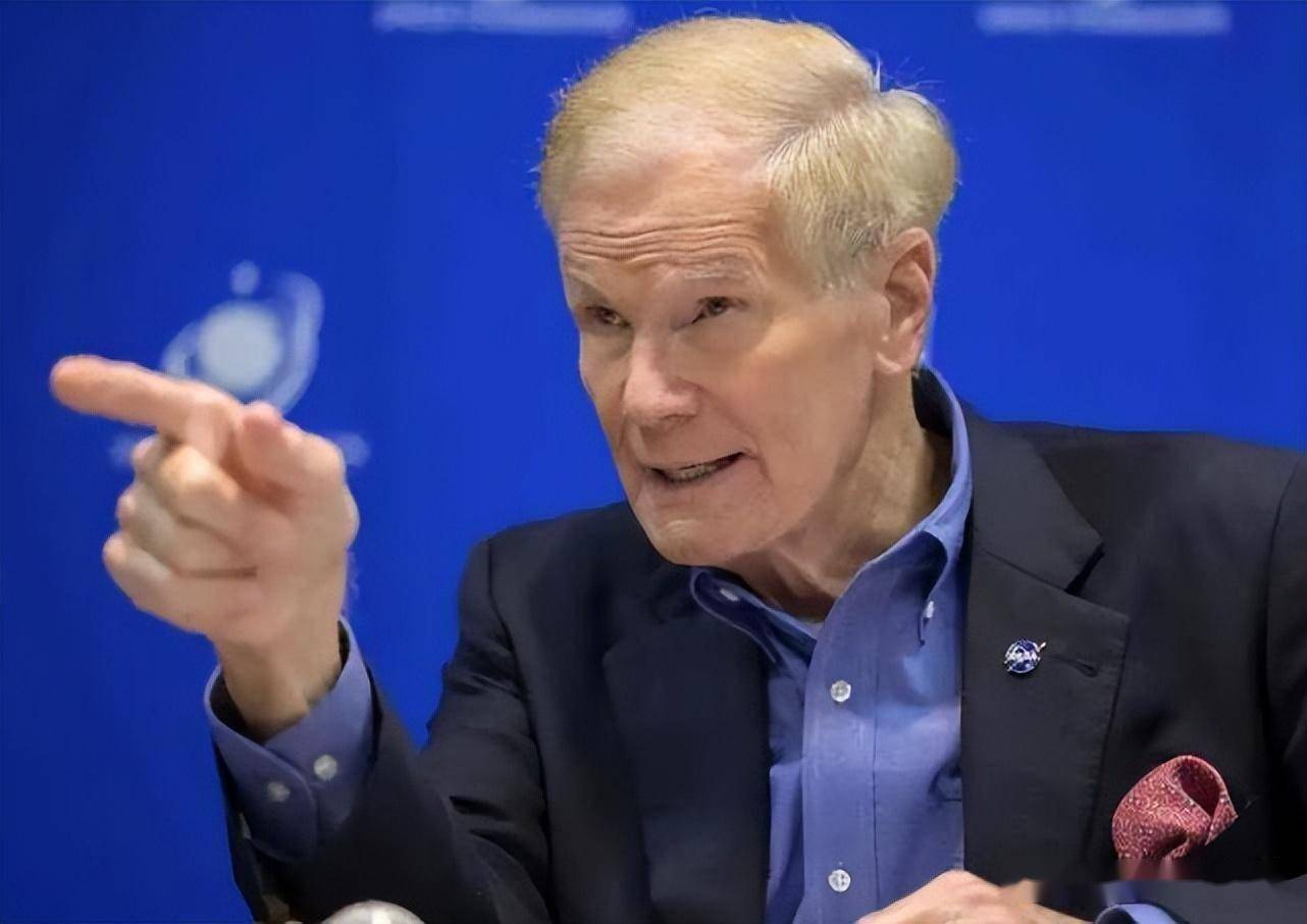 近日,美国国家航空航天局(nasa)局长纳尔逊发文称,中国应该向美国公开