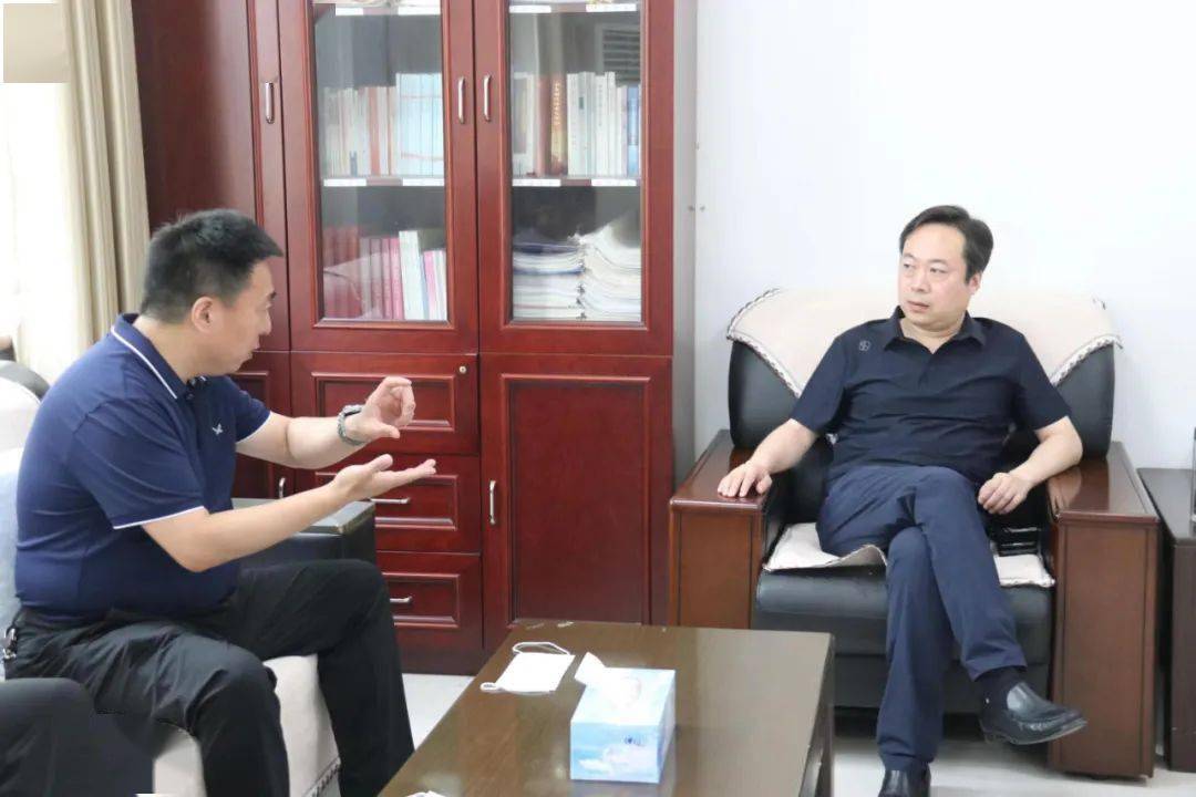 市委常委,市委办公室主任赵立保以