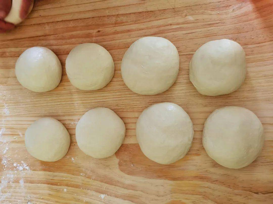 高台县罗城镇:传统工艺永流传 手工面筋喷喷香