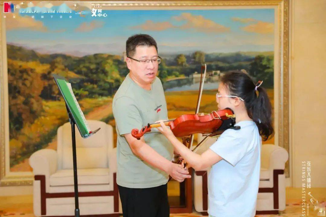 上海音乐学院江晨教授图片