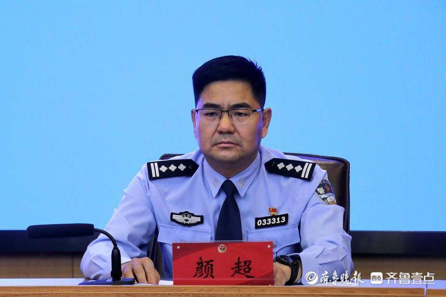 薛城公安分局召开夏季治安打击整治"百日行动"新闻发布会_案件_工作