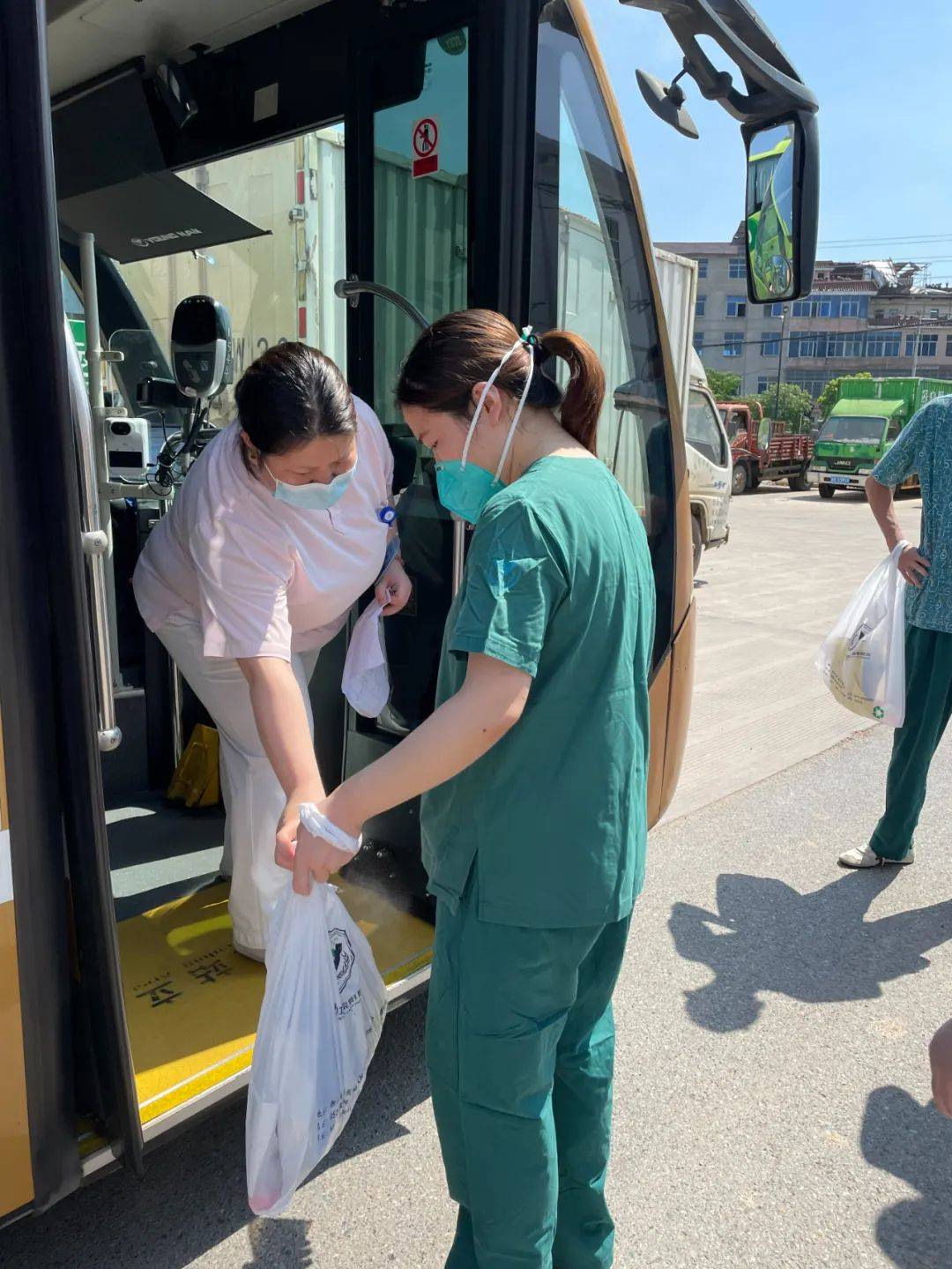 8月7日21时至8月8日9时,义乌市新增8例新冠病毒阳性感染者,均为隔离