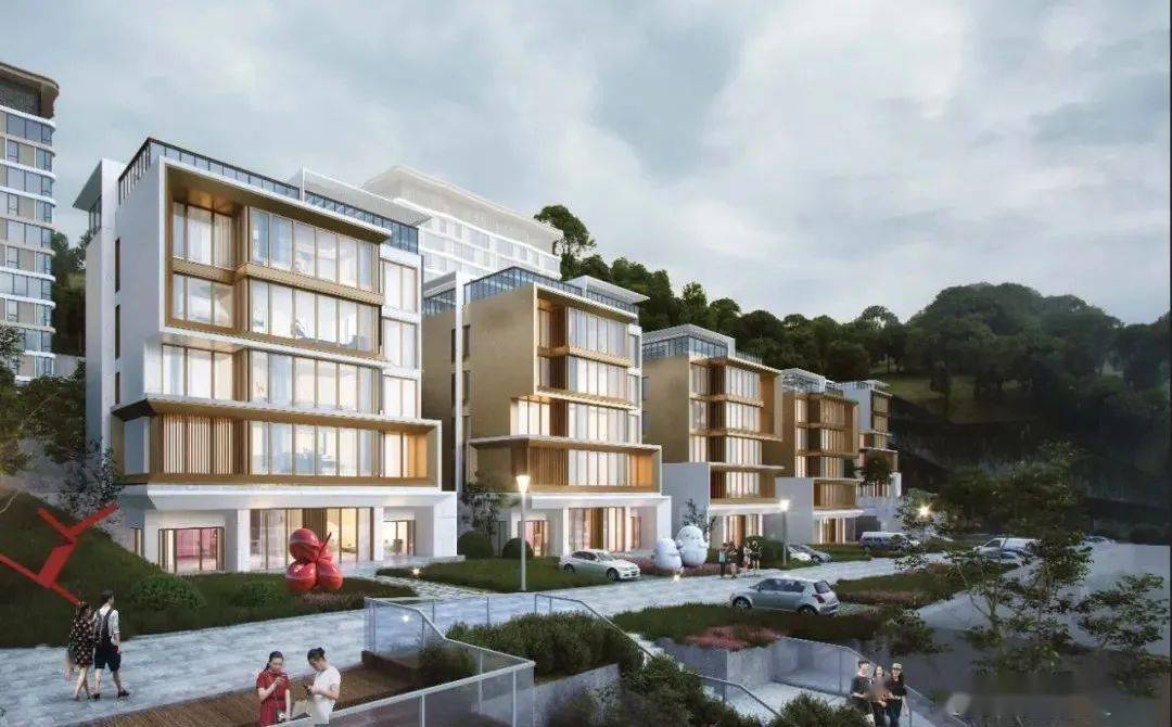 南安仑苍将建卫浴直播园_城市_苏清彬_李良伟