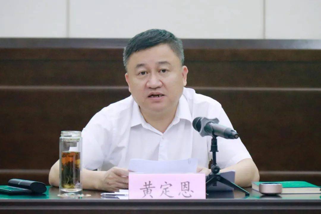 工程创建进入倒计时,我市吹响攻坚冲刺号角_工作领导小组_黄定恩_配送