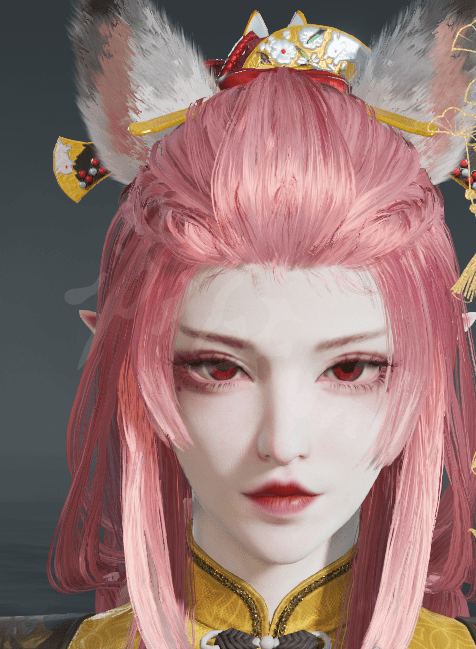 《永劫无间》胡桃捏脸数据吸血姬分享 吸血姬胡桃怎么捏_游戏_攻略