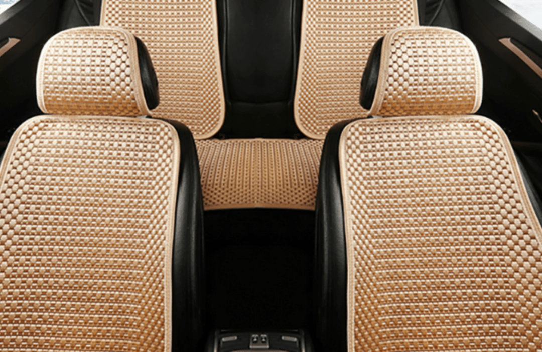 冰垫怎么装有必要给汽车装坐（座）垫吗？车主：后悔才知道……_https://www.jmylbn.com_新闻资讯_第11张