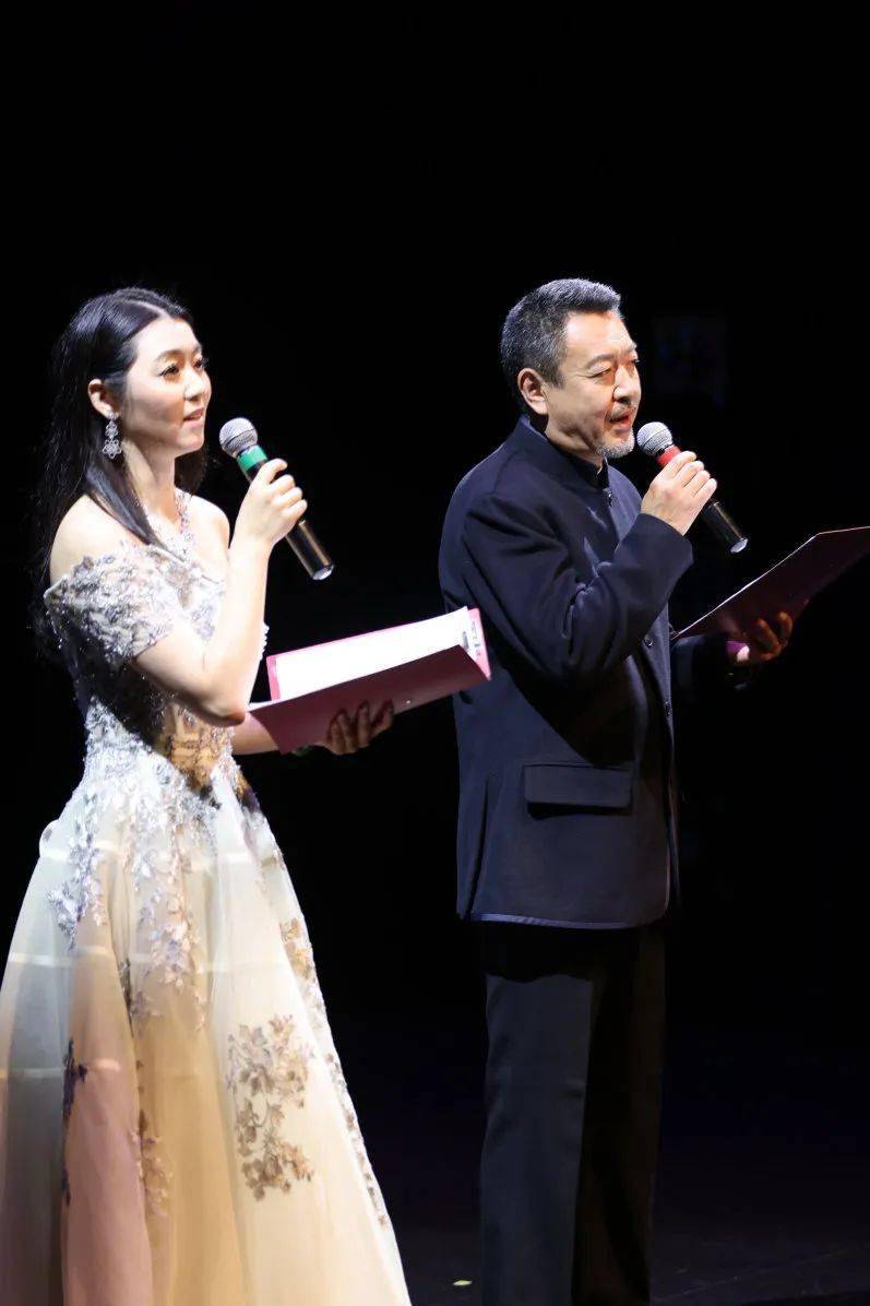 关雎》哈辉老师携曦木声乐的孩子们带来《礼》获奖选手第六届"金牌