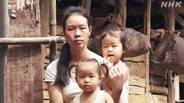 越南“童婚”陋习盛行：“17岁结婚有点晚，早结婚是理所应当”_Mai_男孩_生活