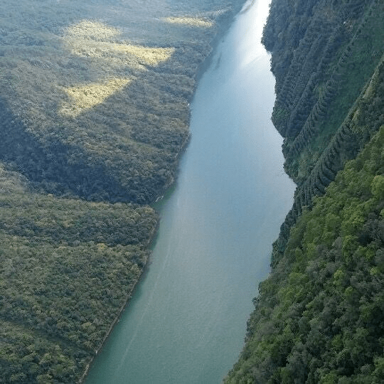 臨滄人遊臨滄 | 綠色山水 宜居永德_旅遊_堅果_遺址