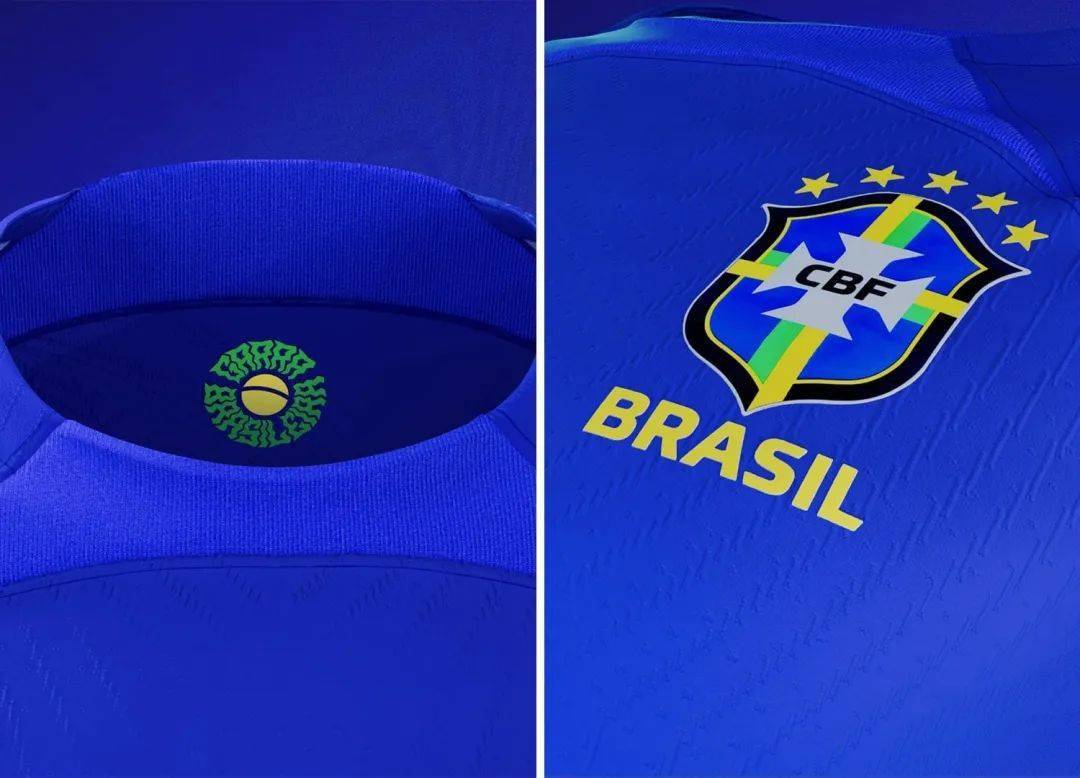 Nike Brazil 2020-2021 Home & Away Kits Released - Footy Headlines