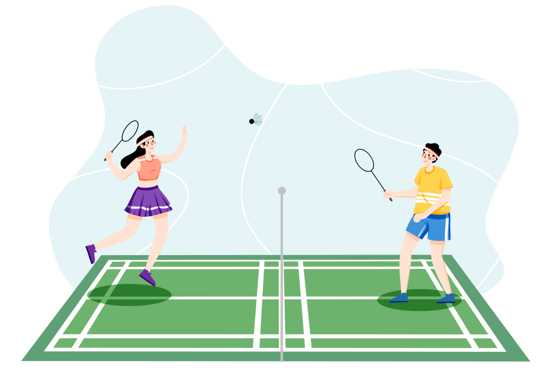 西城区举办2022年羽毛球社会体育指导员培训班_健身_狄娜_梁晓杰