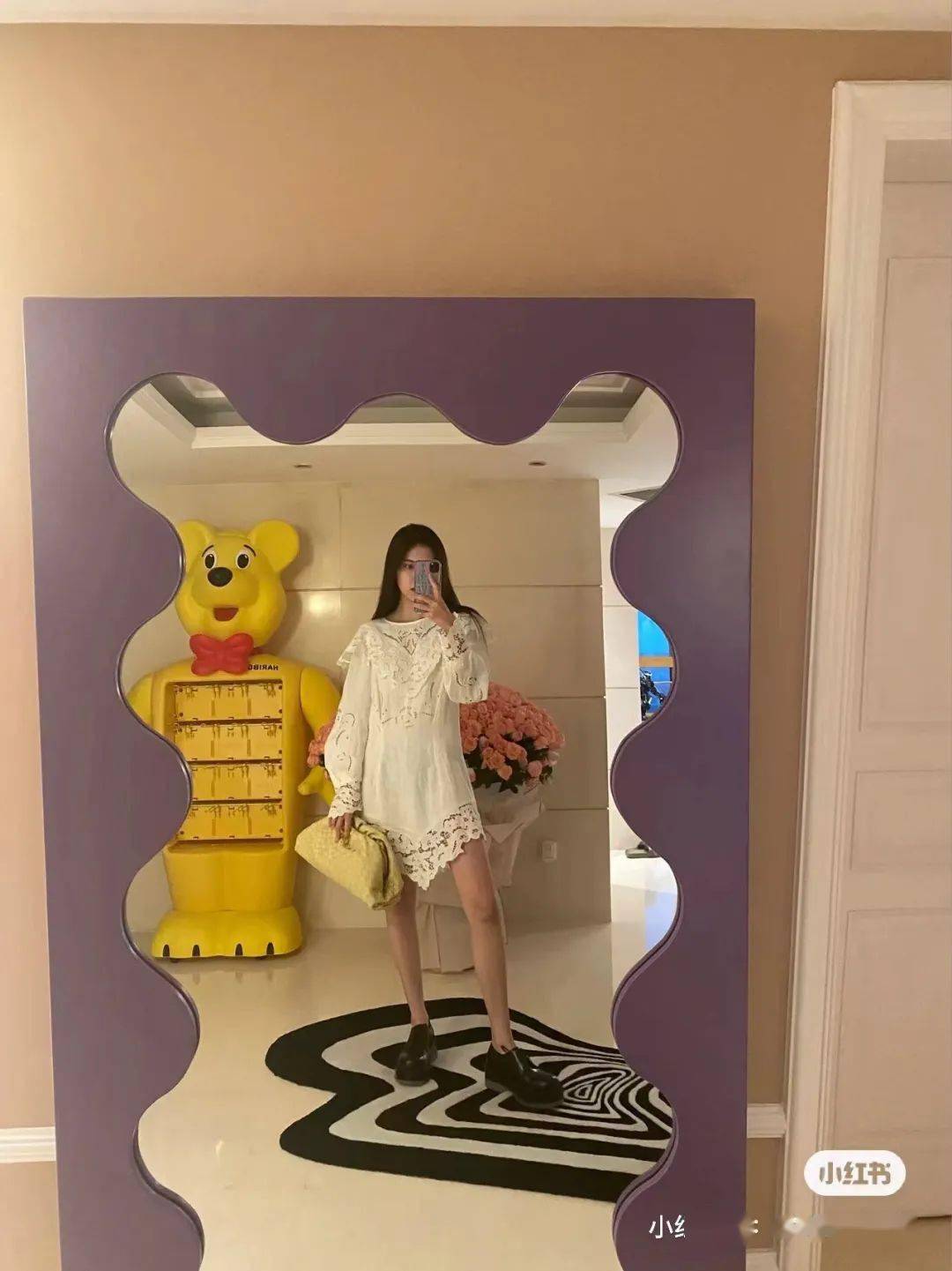 宋妍霏_风格_房子