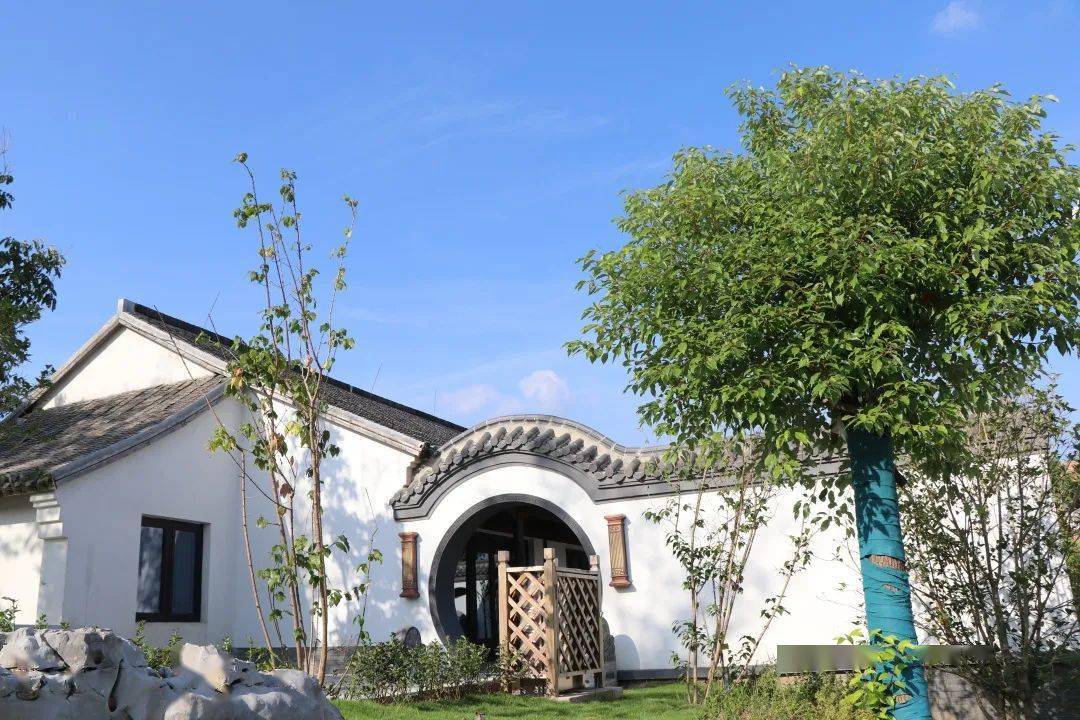日月洲度假村 |职工疗休养去哪里?日月洲欢迎您!_阳光一_淮安市_游园