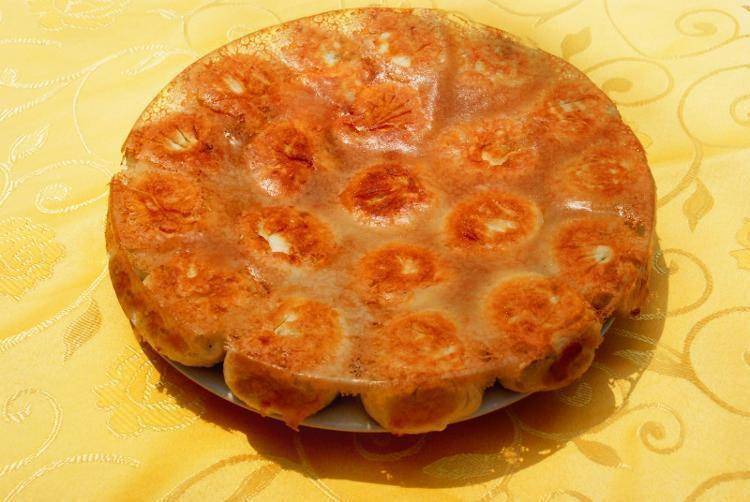 十佳旅游美食高密炉包