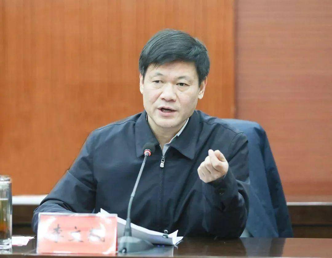 跨省晋升的李文飙,新职务明确_铁岭_工作_建设