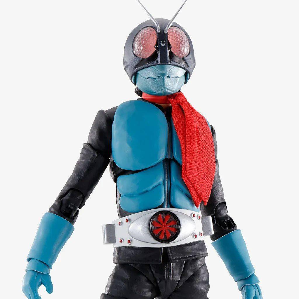 shf 真骨雕 假面骑士旧1号_商品_价格_发售日