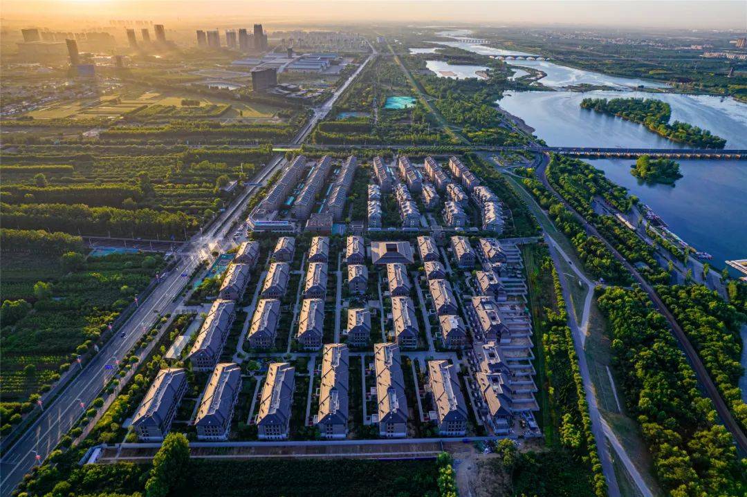 为卓越品质力点赞|绿城·御河上院现房品质力论坛圆满成功_石家庄