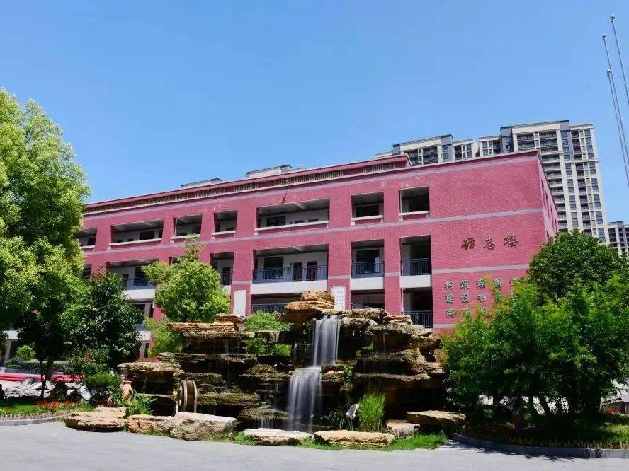 文明校园展播 | 宿迁市实验小学幸福路校区:坚持"立德树人"根本 致力