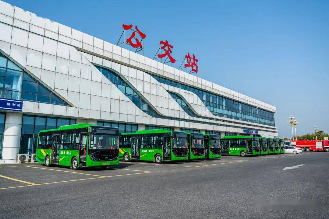 以人为本南阳公交优先增进民生福祉