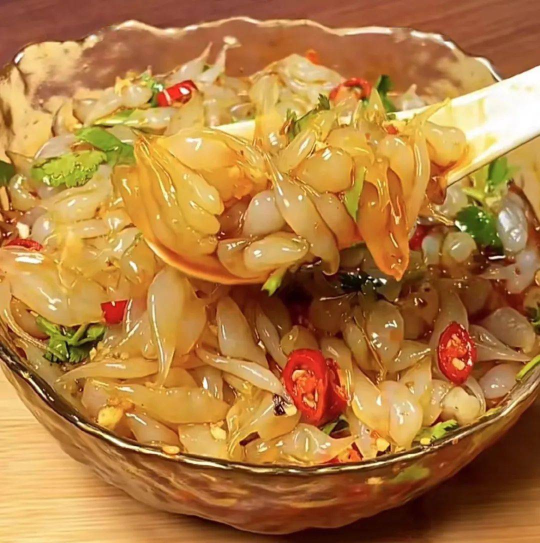 天热没胃口这份消暑小吃集锦送给你