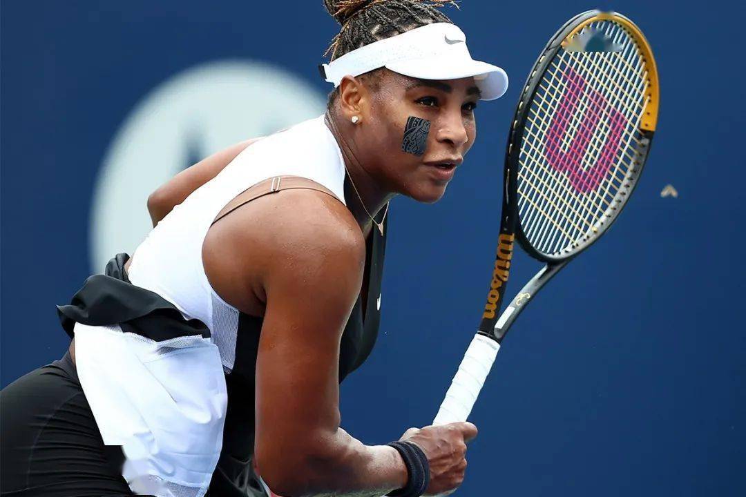 一代网坛天后serenawilliams宣布即将退休hbdaily