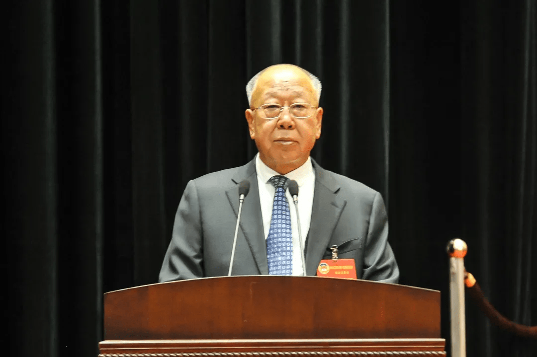 落马前,他3个月3次调整职务_宁夏_房全忠_自治区政府