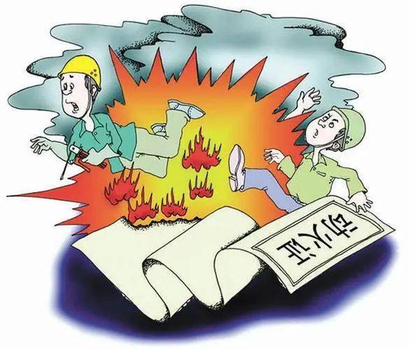如何做好施工现场消防安全管理工作？一文读懂_火灾_作业_进行