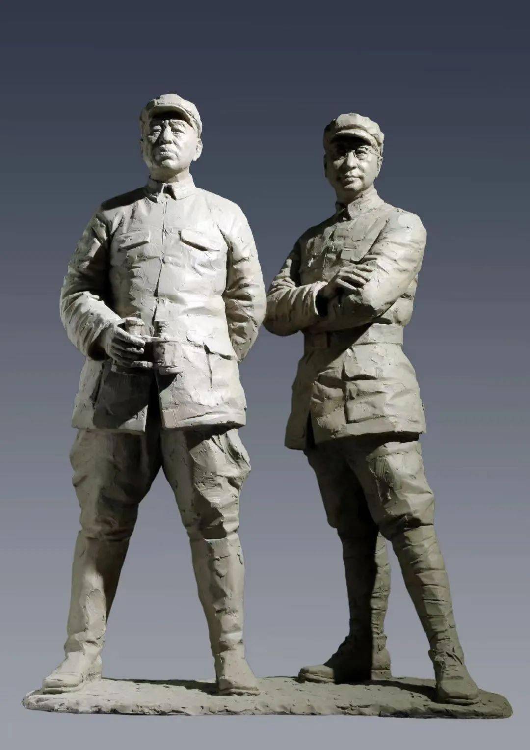 【元宇宙雕塑大讲堂】元宇宙雕塑论道:演讲者王麒钧