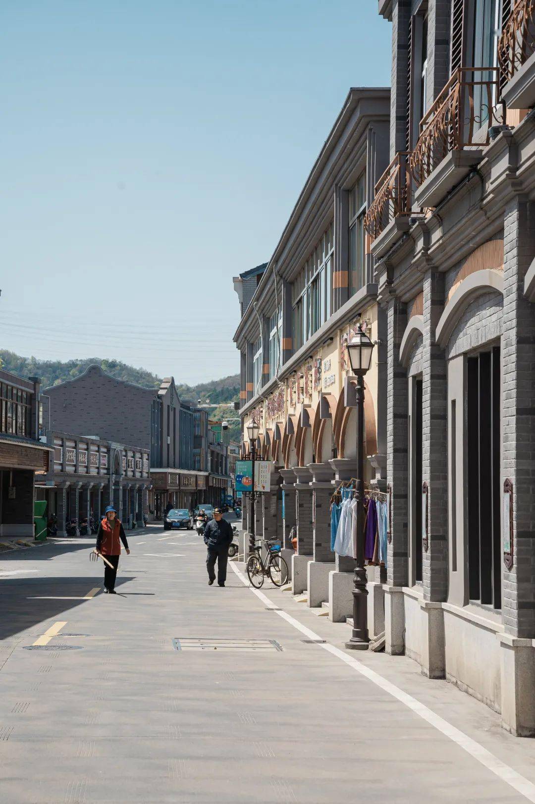 喜讯| 马岙村入选浙江省首批金3a级景区村庄培育名单,这里邀你来玩!