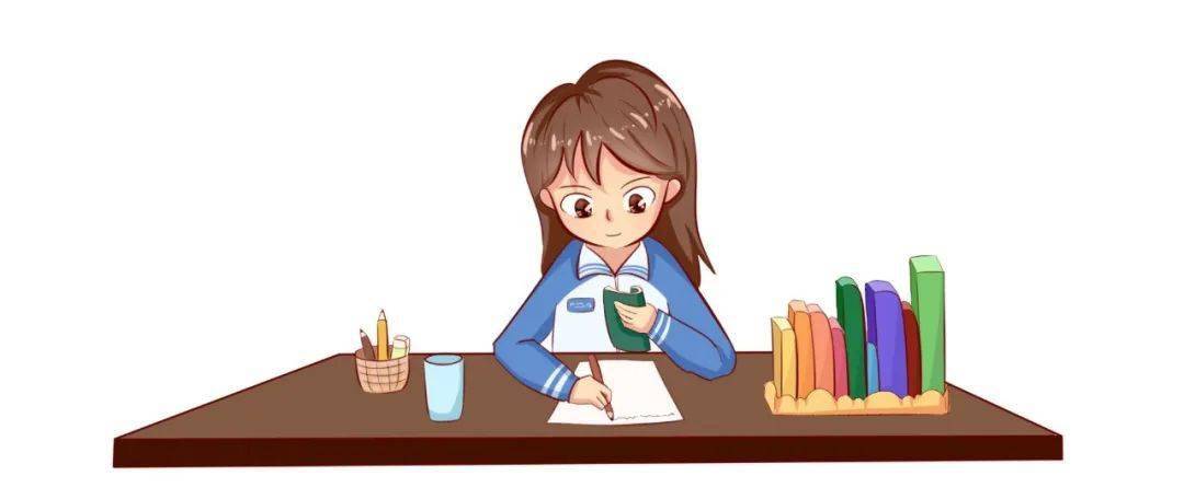 家长园地拥有自控力做自己的主人