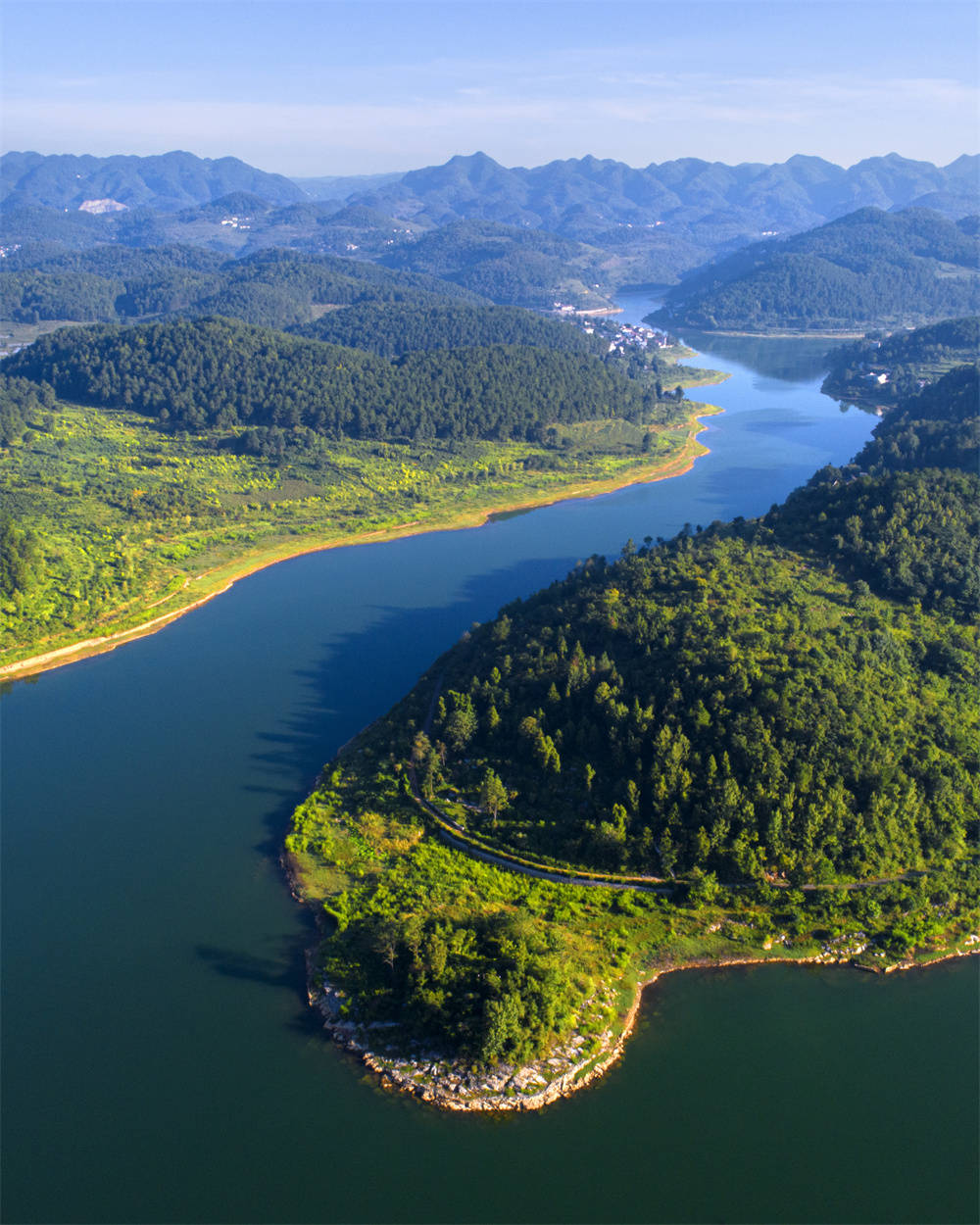 贵州黔西风景区图片