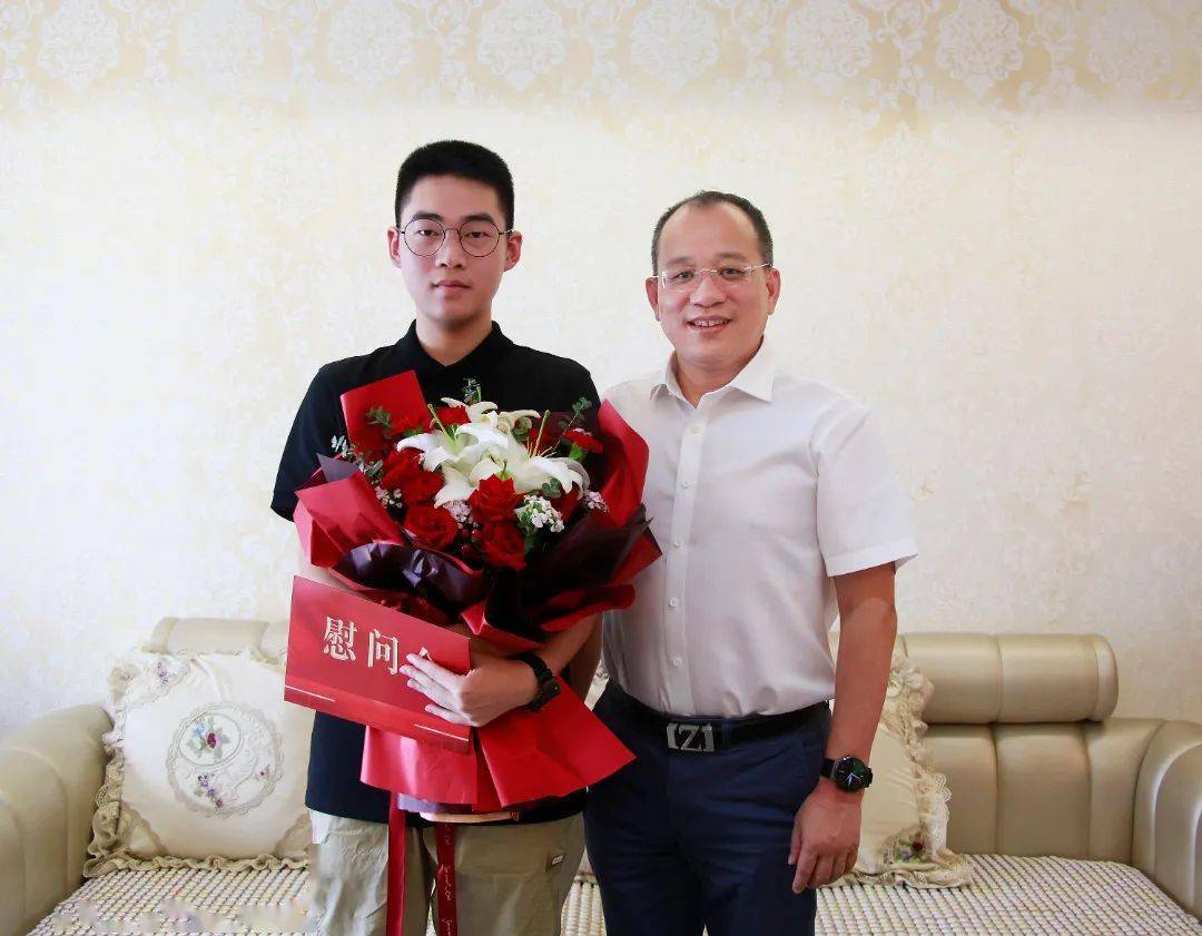 昆阳鳌江萧江平阳好多人考上清华北大