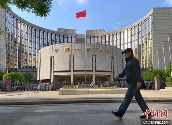 中国新观察|央行最新报告！货币政策信号出现新变化