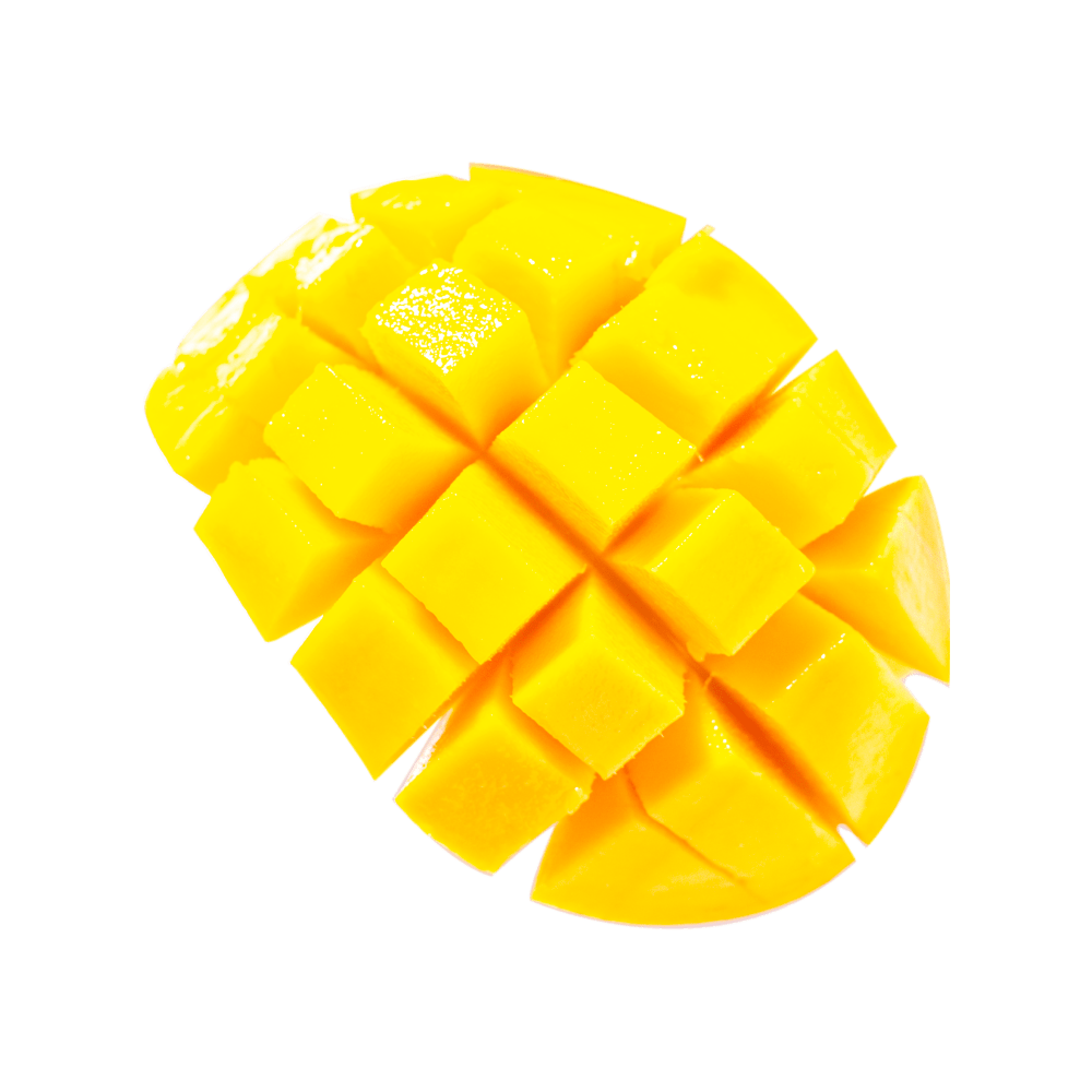 关于芒果的消费提示 食用 青熟 建议