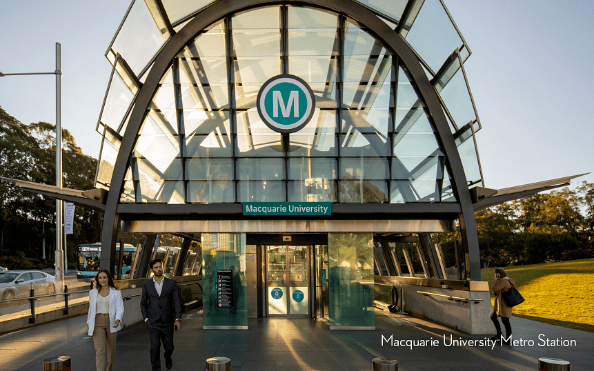 在2022年qs世界大学学科排名中,麦考瑞大学有14个学科进入全球前150名