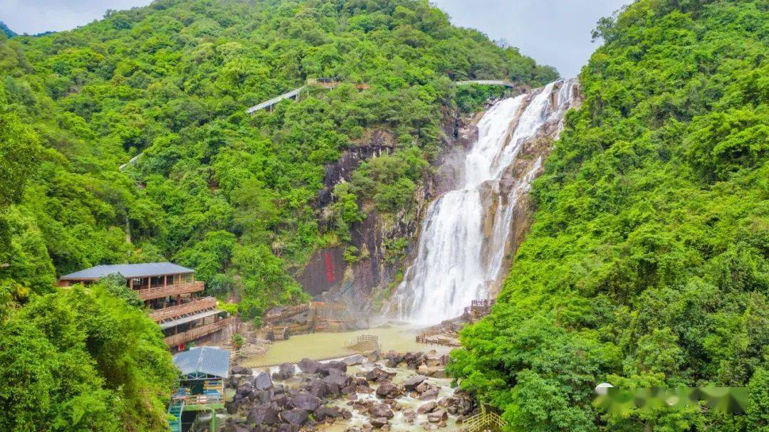 丰顺县旅游景点有哪些图片