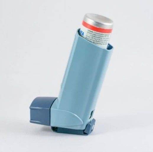 普通哮喘药可以治疗阿尔茨海默病_David_美国化学会_研究人员