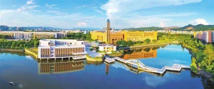 河职院上榜省域双高计划建设单位