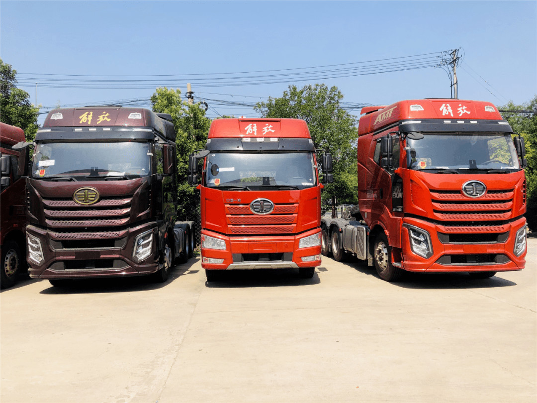 解放j6v 最大可选15升600马力,b10寿命150万公里_搜狐汽车_搜狐网