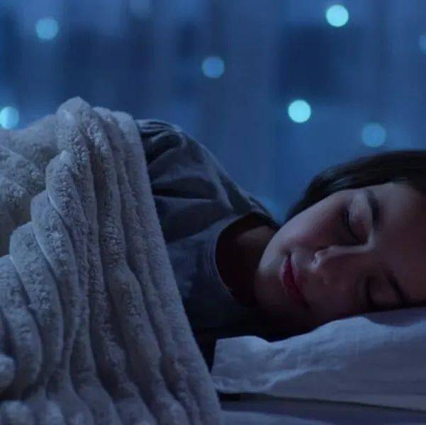 “熟寝通宵即大丹”!古人的睡眠养生智慧学起来_子时_气血_阳气
