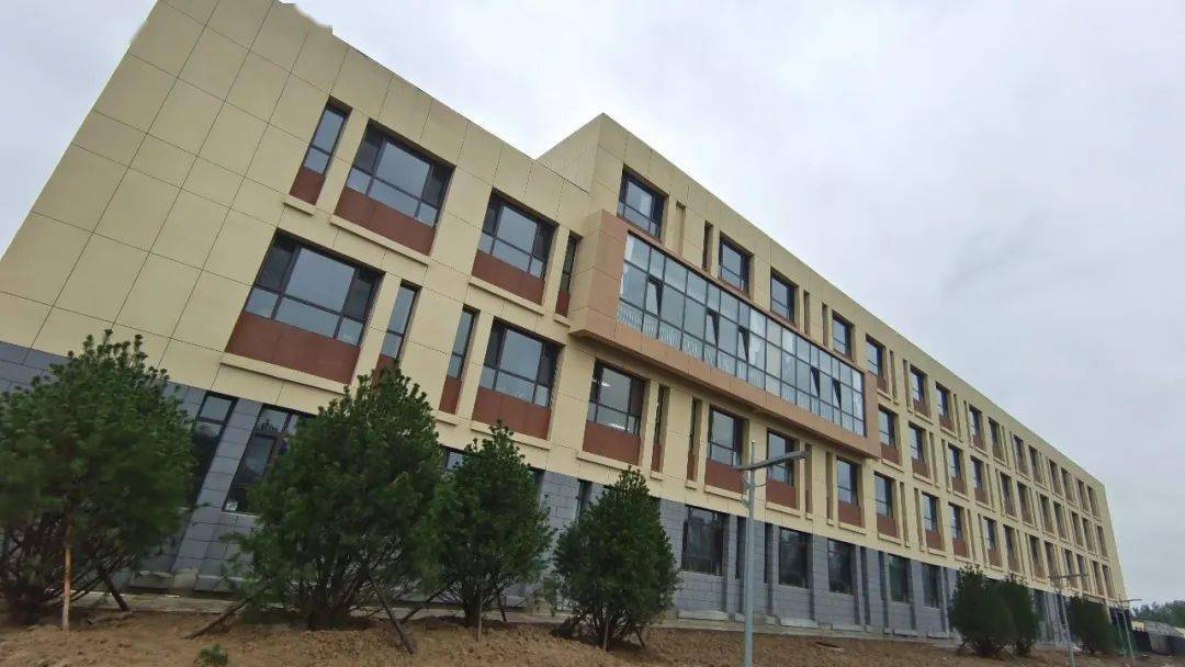 【教师招聘】山西大学附属中学汾东学校招聘公告