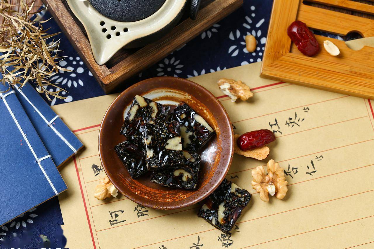 阿胶珠怎么服用?_病人_治疗_临床